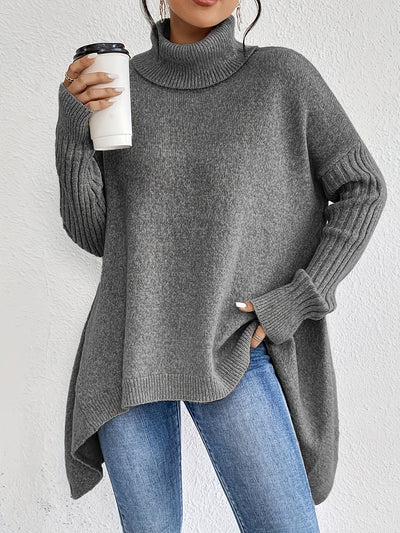 Lila | Effortless Cozy Sweater