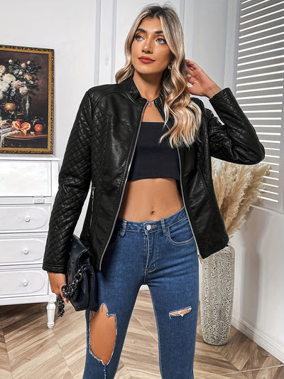 Grace | Tailored Spring Jacket