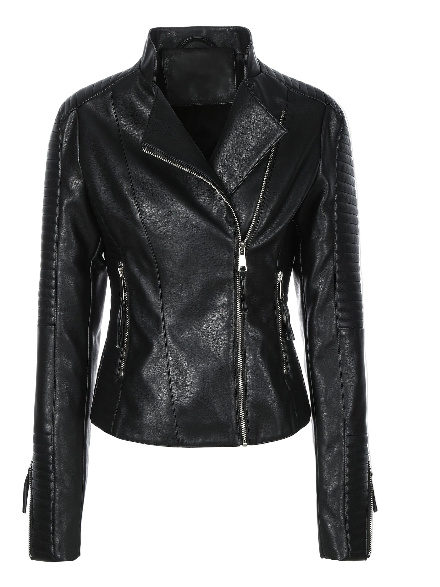 Caroline | Refined Spring Jacket