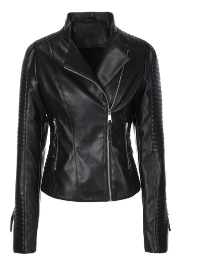 Caroline | Refined Spring Jacket