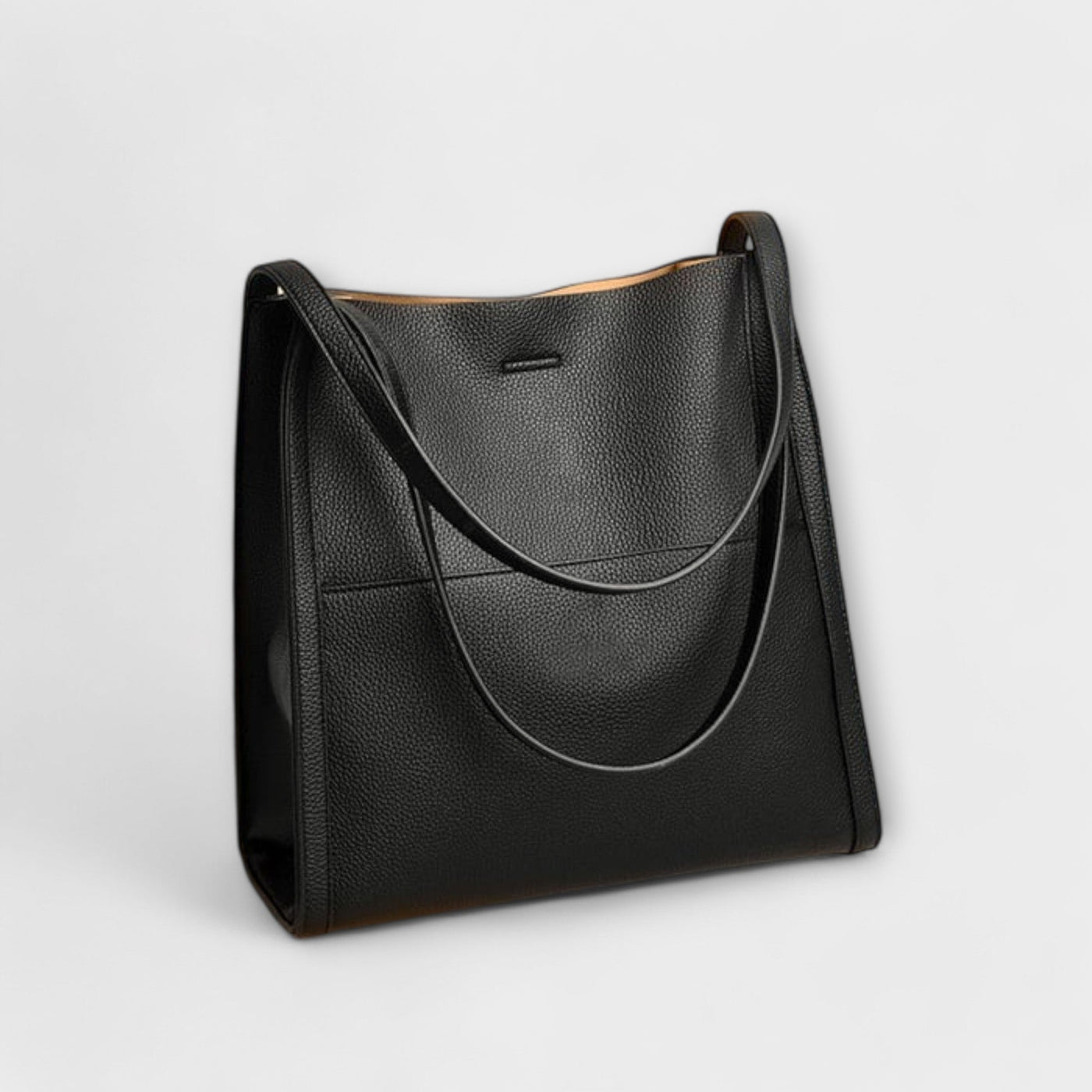 Katherine | Elegant Leather Handbag