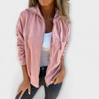 Megan | Cozy Corduroy Jacket