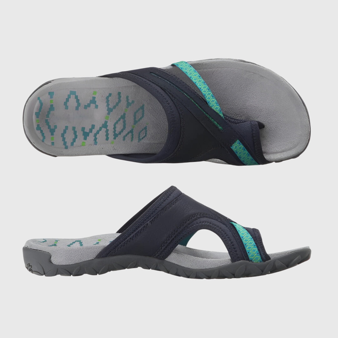 Yara | Orthopedic Sandals Comfort