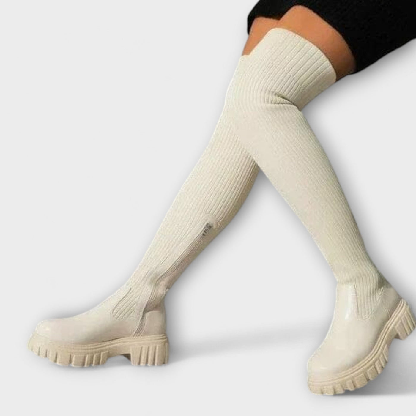 Jocelyn | Orthopedic Over-Knee Boots