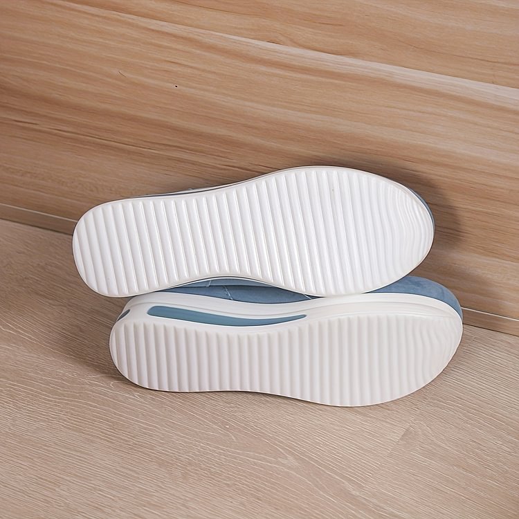 Chloe | Stylish Orthopedic Sneakers