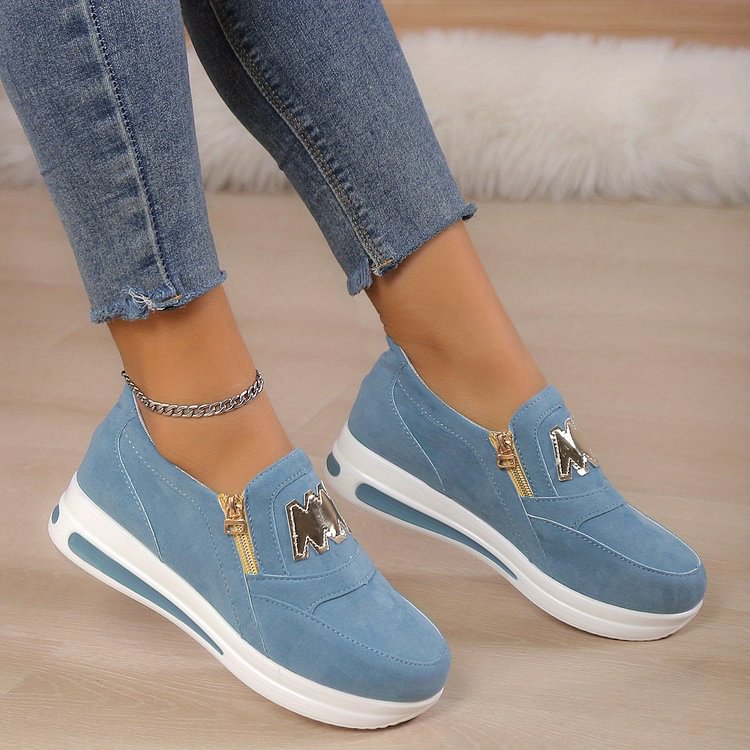 Chloe | Stylish Orthopedic Sneakers