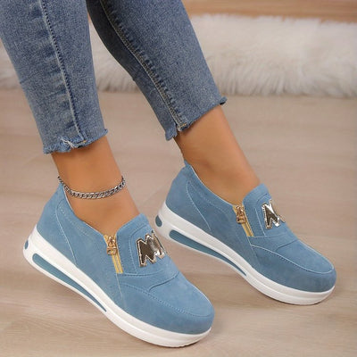 Chloe | Stylish Orthopedic Sneakers