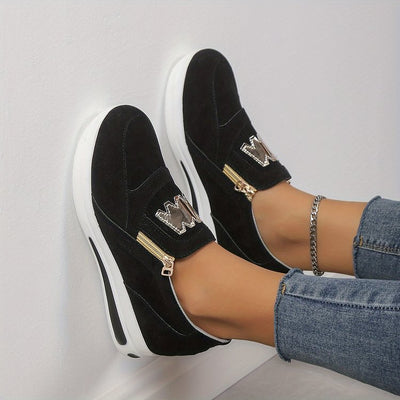 Chloe | Stylish Orthopedic Sneakers