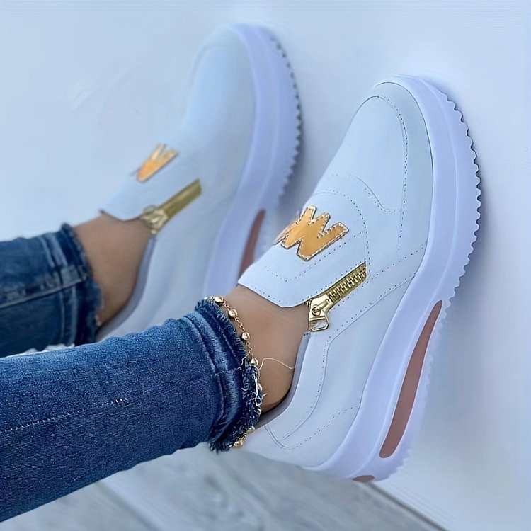 Chloe | Stylish Orthopedic Sneakers