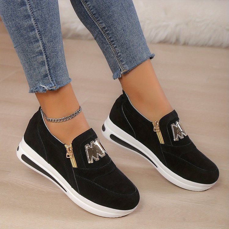 Chloe | Stylish Orthopedic Sneakers