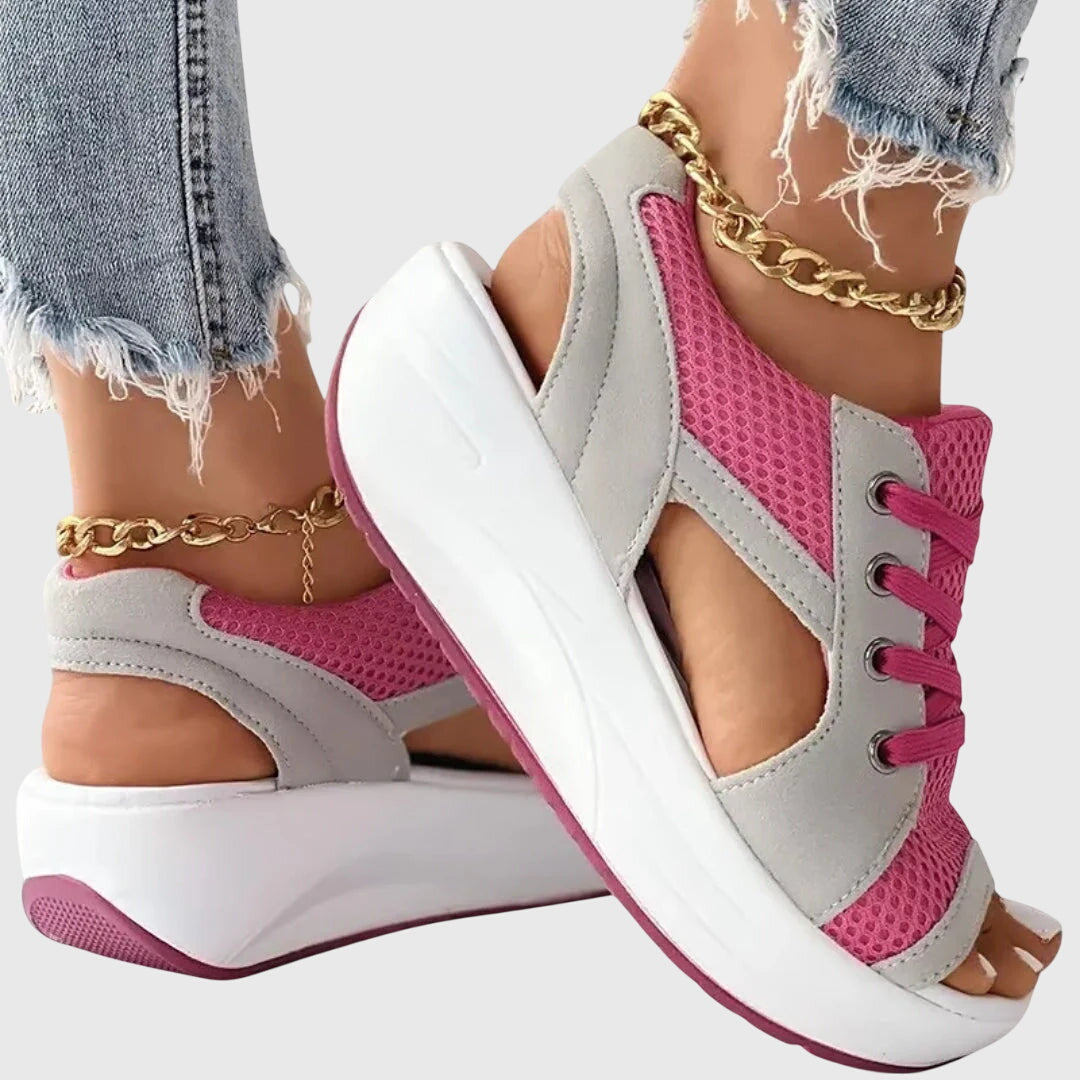 Amber | Orthopedic Comfy Sandals