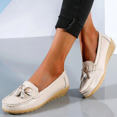 Lauren | Orthopedic Comfort Loafers