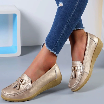 Lauren | Orthopedic Comfort Loafers