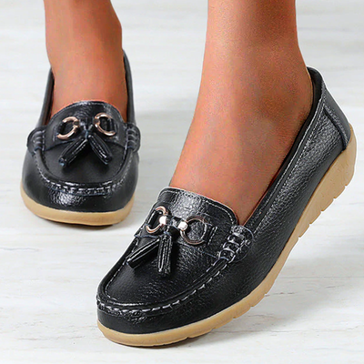 Lauren | Orthopedic Comfort Loafers