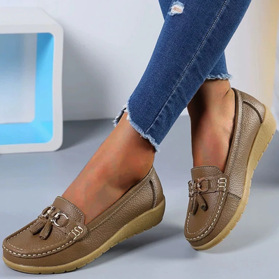 Lauren | Orthopedic Comfort Loafers