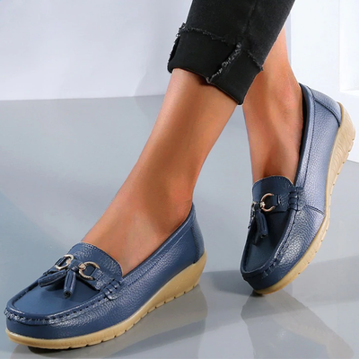 Lauren | Orthopedic Comfort Loafers