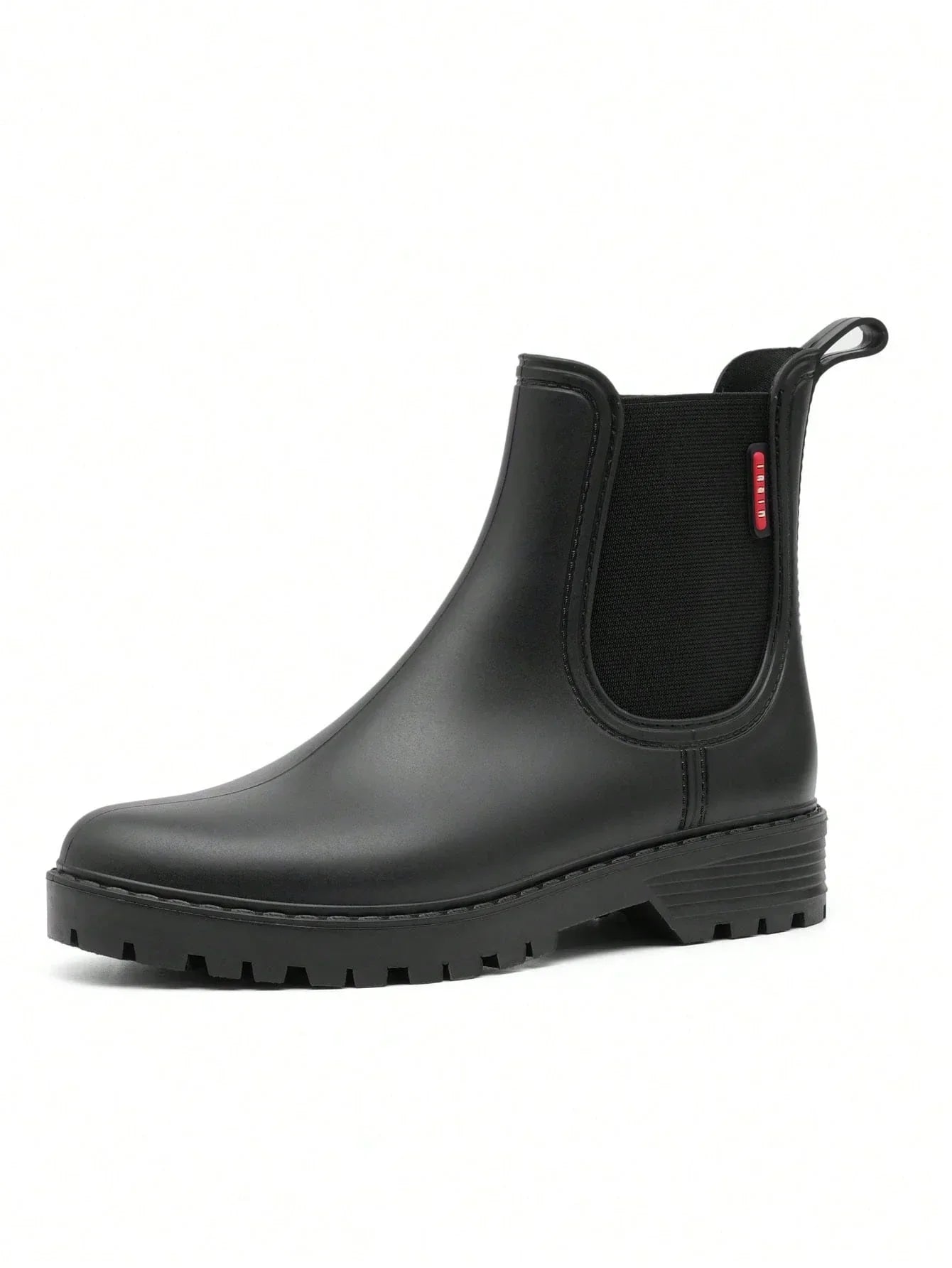 Megan | Waterproof Chelsea Boots