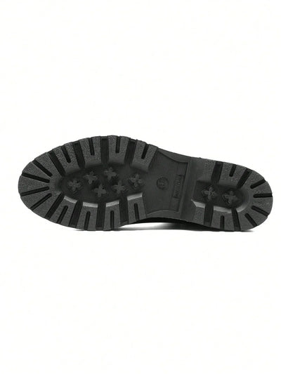 Megan | Waterproof Chelsea Boots