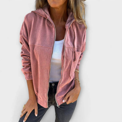 Megan | Cozy Corduroy Jacket