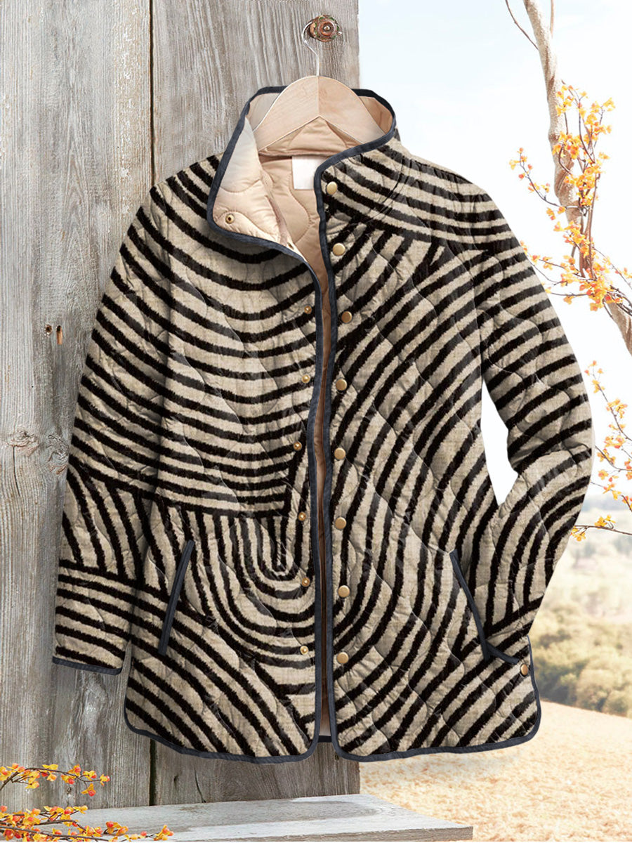 Amber | Timeless Everyday Jacket