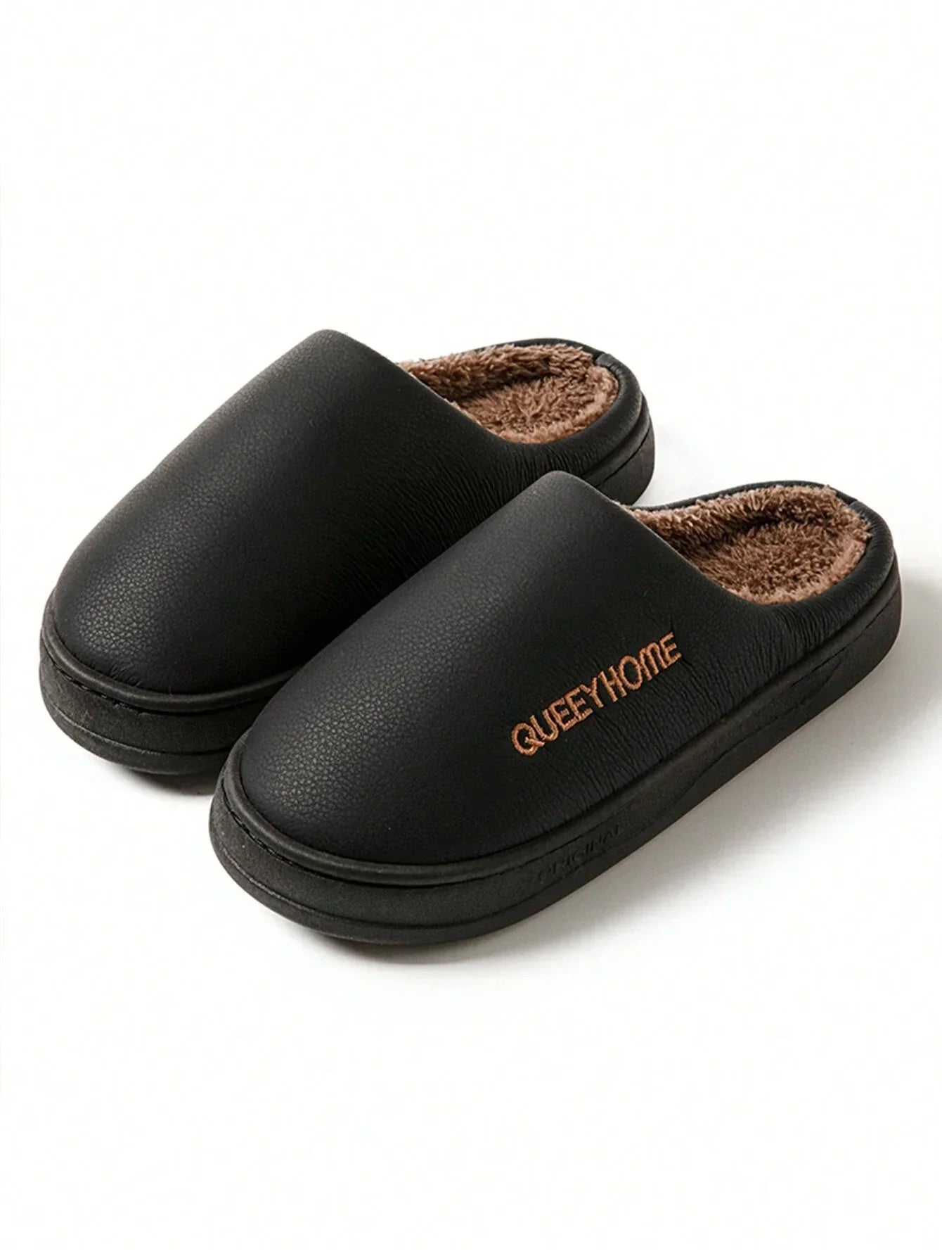 Jessica | Orthopedic Cozy Slides