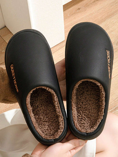 Jessica | Orthopedic Cozy Slides
