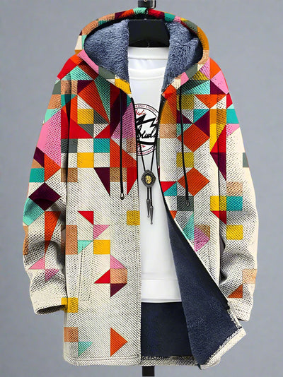 Mila | Artistic Layer Cardigan
