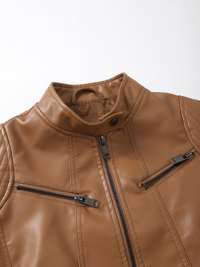 Clara | Lightweight Spring Jacket