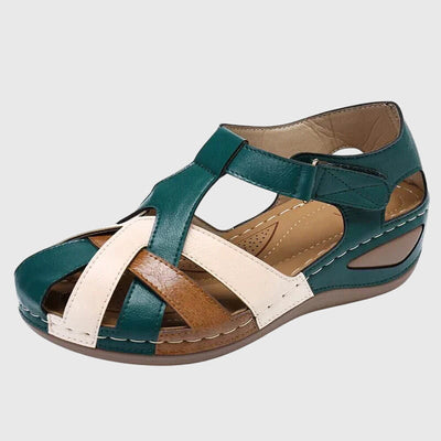Erin | Comfortable Orthopedic Sandals