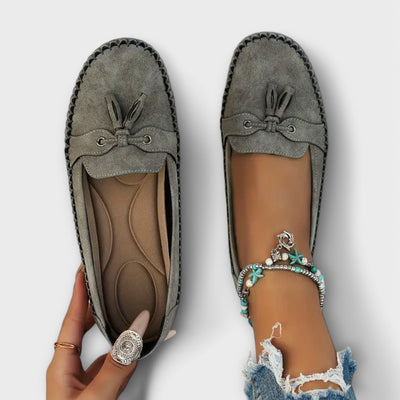 Heather | Orthopedic Everyday Loafers