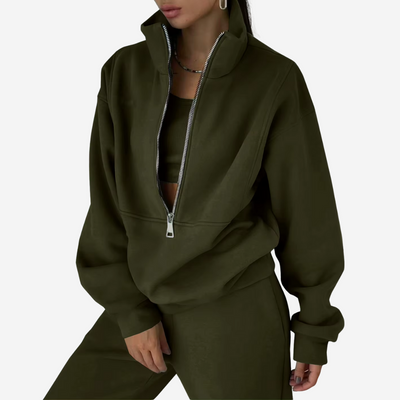 Hannah | Effortless Two-Piece Outfit