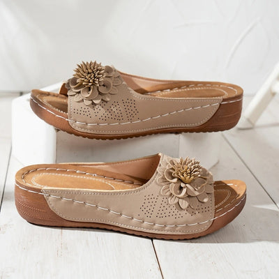 Linda | Orthopedic Cushioned Sandals