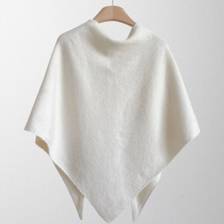 Emma | Cozy Autumn Wrap