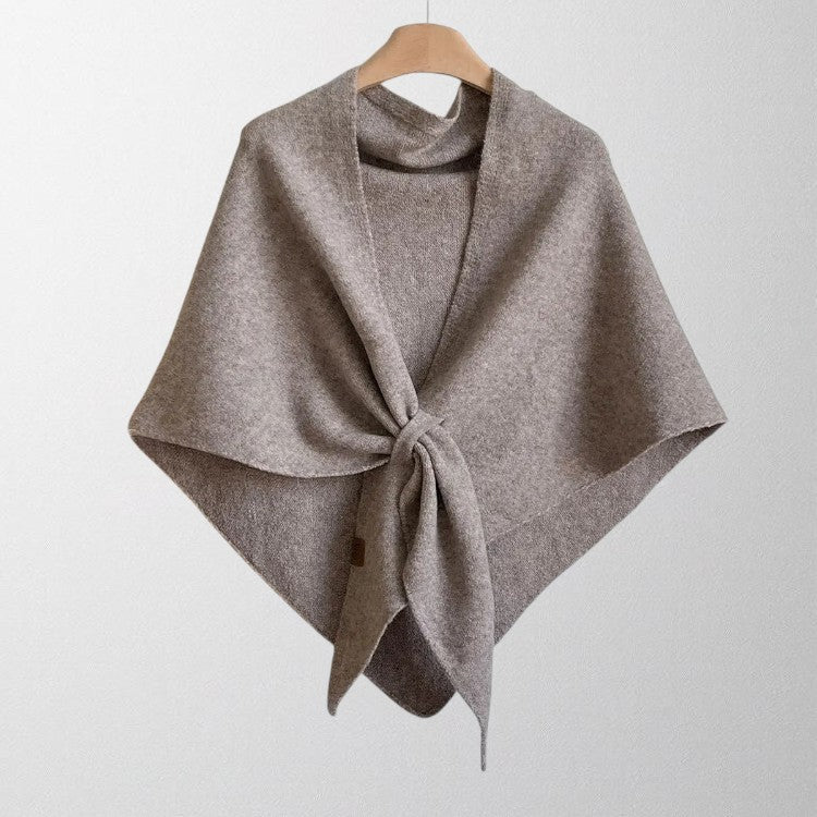 Mia | Cozy Autumn Scarf