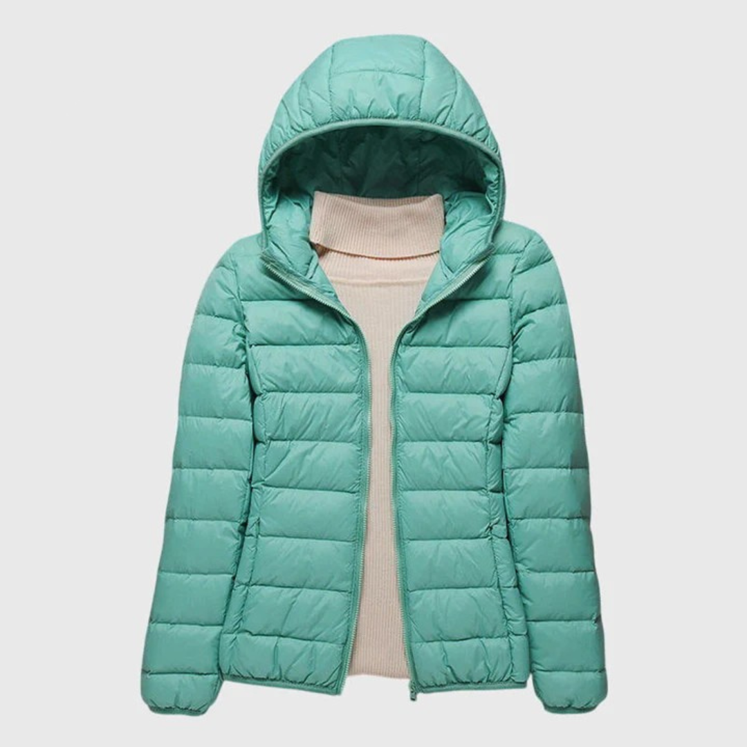 Arden | Stylish Quilted Jacket