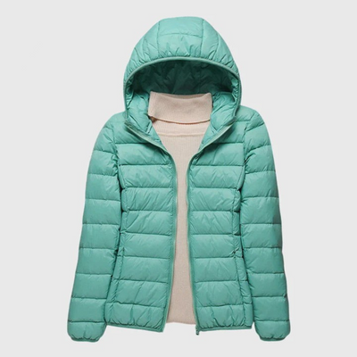 Arden | Stylish Quilted Jacket