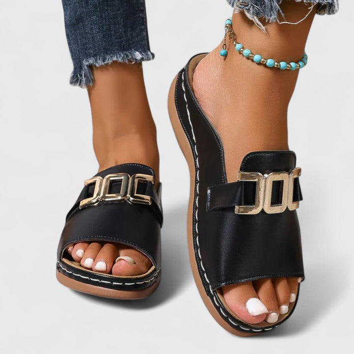 Keira | Orthopedic Sandals