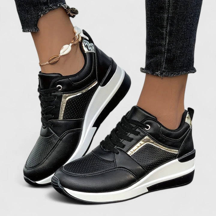 Angela | Comfortable Orthopedic Shoes