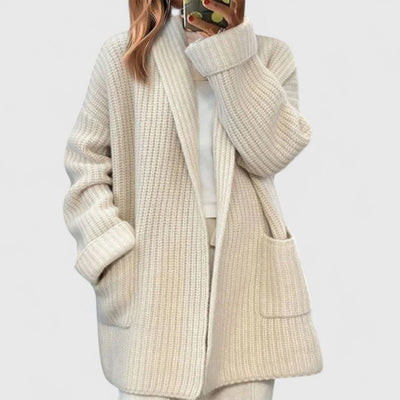 Amy | Comfortable Cardigan