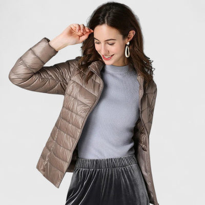 Lynne | Stylish Autumn Jacket