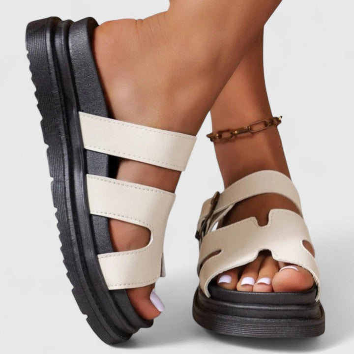 Marlene | Stylish Orthopedic Sandals