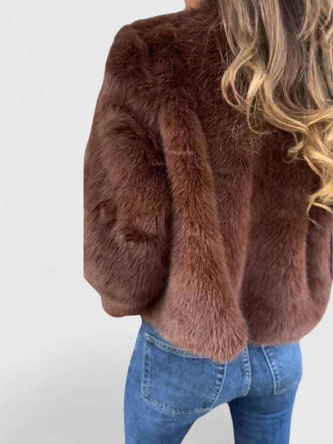 Angela | Cozy Stylish Jacket