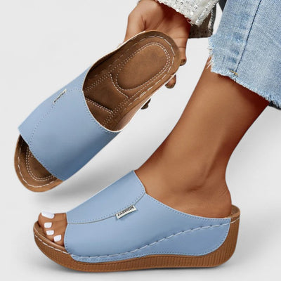 Kathy | Stylish Orthopedic Sandals