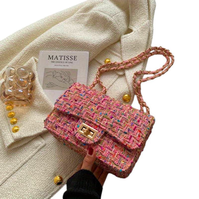 Charlotte | Chic Shoulder Bag