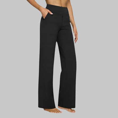 Samantha | Soft Stretch Trousers