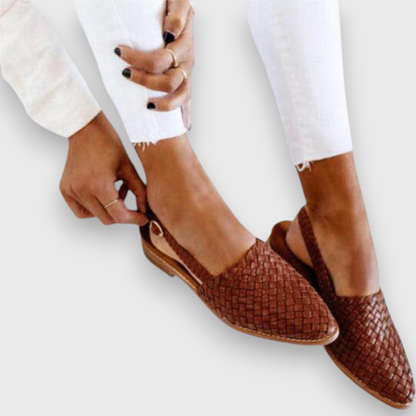 Megan | Orthopedic Comfy Sandals