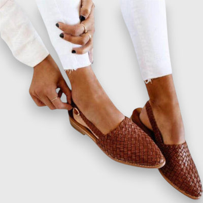 Megan | Orthopedic Comfy Sandals