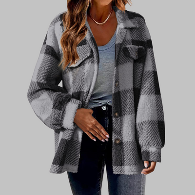 Lily | Cozy Stylish Jacket