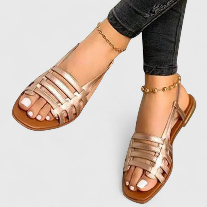 Madison | Comfortable Orthopedic Sandals