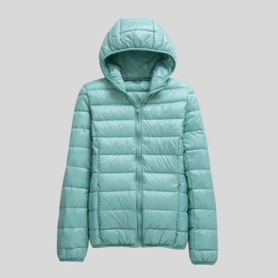 Samantha | Stylish Mid-Season Jacket